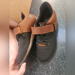Nobull Superfabric lifters euc worn just a few times, solid shoe! W8.5